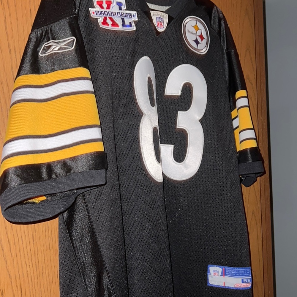 Steelers Jersey Miller 83
